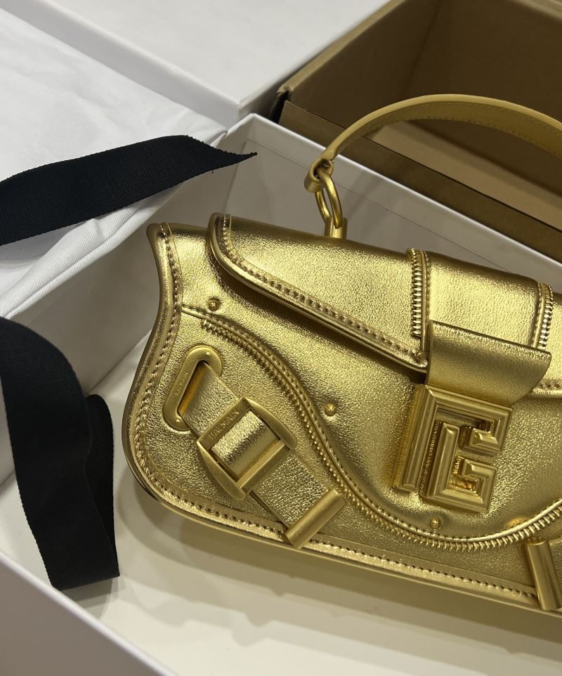 Balmain Satchel Bags